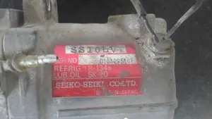 Foto de COMPRESOR AIRE ACONDICIONADO SIN MARCA SIN MODELO referencia SS10LV foto 3