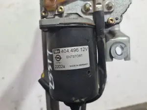 Foto de MOTOR LIMPIA DELANTERO OPEL ZAFIRA A referencia 404496 foto 4