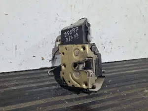 Foto de CERRADURA PUERTA DELANTERA IZQUIERDA PEUGEOT 307 (S1)(04.2001)