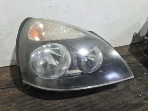 Foto de FARO DERECHO RENAULT CLIO II FASE II (B/CB0) referencia 085511138R foto 3