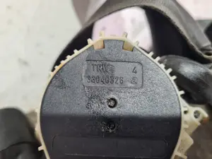 Foto de CINTURON SEGURIDAD DELANTERO IZQUIERDO FORD FOCUS BERLINA (CAP) referencia 33009759 foto 3