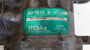 Foto de COMPRESOR AIRE ACONDICIONADO SIN MARCA SIN MODELO referencia 5111001034 foto 4