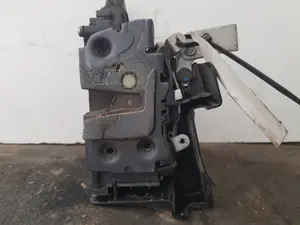 Foto de CERRADURA PUERTA DELANTERA IZQUIERDA SIN MARCA SIN MODELO referencia 6M2AR21813EB
