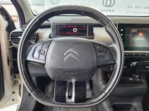 Foto de VOLANTE CITROEN C4 CACTUS referencia 98031272YC