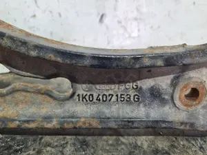 Foto de BRAZO SUSPENSION INFERIOR DELANTERO IZQUIERDO VOLKSWAGEN TOURAN (1T2) referencia 1K0407153G foto 4
