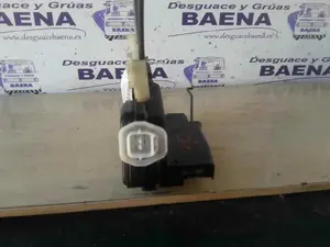 Foto de CERRADURA PUERTA DELANTERA IZQUIERDA SIN MARCA SIN MODELO foto 3
