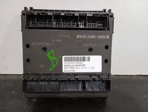 Foto de MODULO CONFORT SIN MARCA SIN MODELO referencia 6Q1937049C