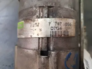 Foto de MOTOR ARRANQUE SIN MARCA SIN MODELO referencia 7787354 foto 2
