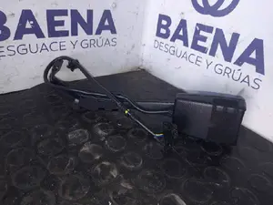 Foto de CINTURON SEGURIDAD DELANTERO DERECHO SIN MARCA SIN MODELO referencia 8P0857756D foto 1