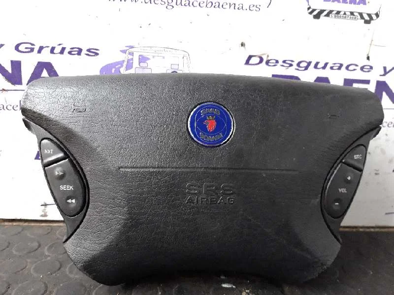Foto de AIRBAG DELANTERO IZQUIERDO SAAB 9-3 BERLINA referencia 570553000