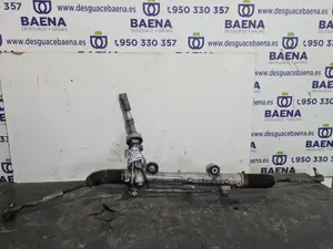 Foto de CREMALLERA DIRECCION MERCEDES-BENZ CLS (BM 219) referencia 21111011001