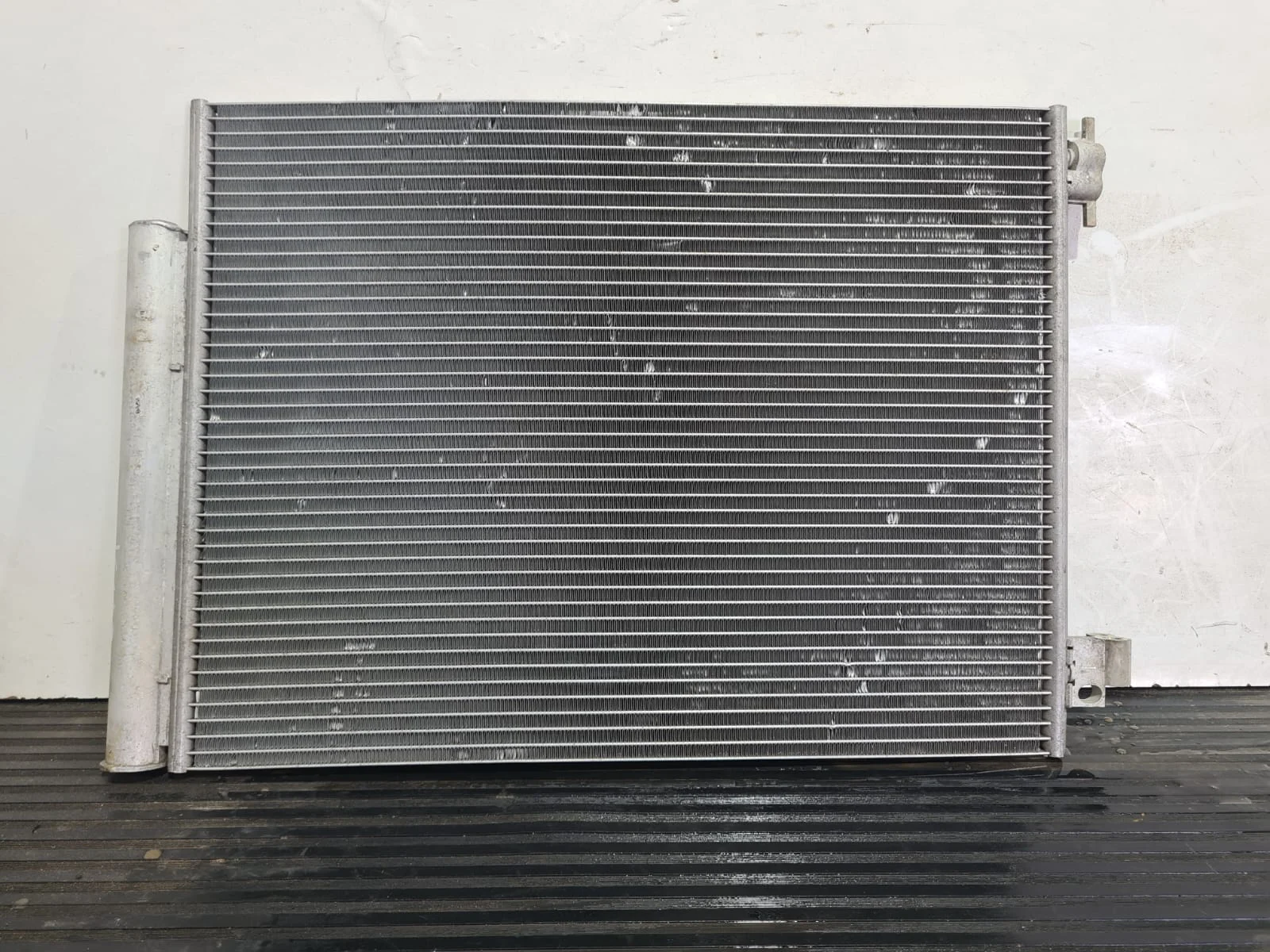 Foto de CONDENSADOR / RADIADOR AIRE ACONDICIONADO RENAULT CAPTUR I referencia M157442