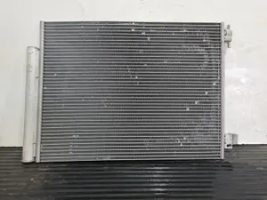 Foto de CONDENSADOR / RADIADOR  AIRE ACONDICIONADO RENAULT CAPTUR I referencia M157442
