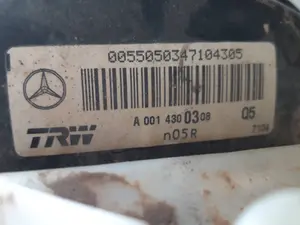 Foto de SERVOFRENO SIN MARCA SIN MODELO referencia A0014300308 foto 3