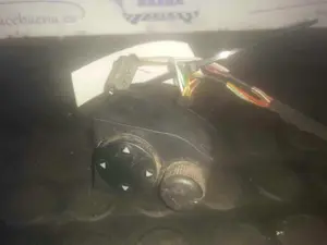 Foto de MANDO RETROVISOR SIN MARCA SIN MODELO referencia 03240034 foto 3