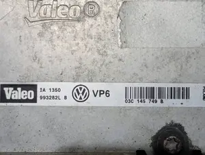 Foto de INTERCOOLER SEAT LEON (1P1) referencia 03C145749B foto 2