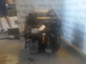 Foto de MOTOR COMPLETO SIN MARCA SIN MODELO referencia ASY foto 1