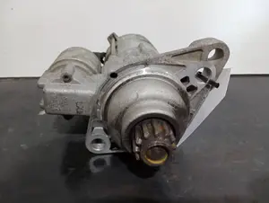 Foto de MOTOR ARRANQUE SEAT IBIZA SC (6J1) referencia 02Z911024K foto 4