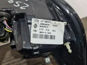 Foto de PILOTO TRASERO DERECHO RENAULT CLIO IV referencia 265504307R foto 6