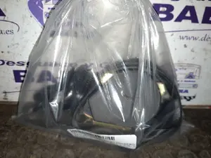 Foto de CINTURON SEGURIDAD TRASERO IZQUIERDO PEUGEOT 307 BERLINA (S2) referencia 96403821XX foto 1