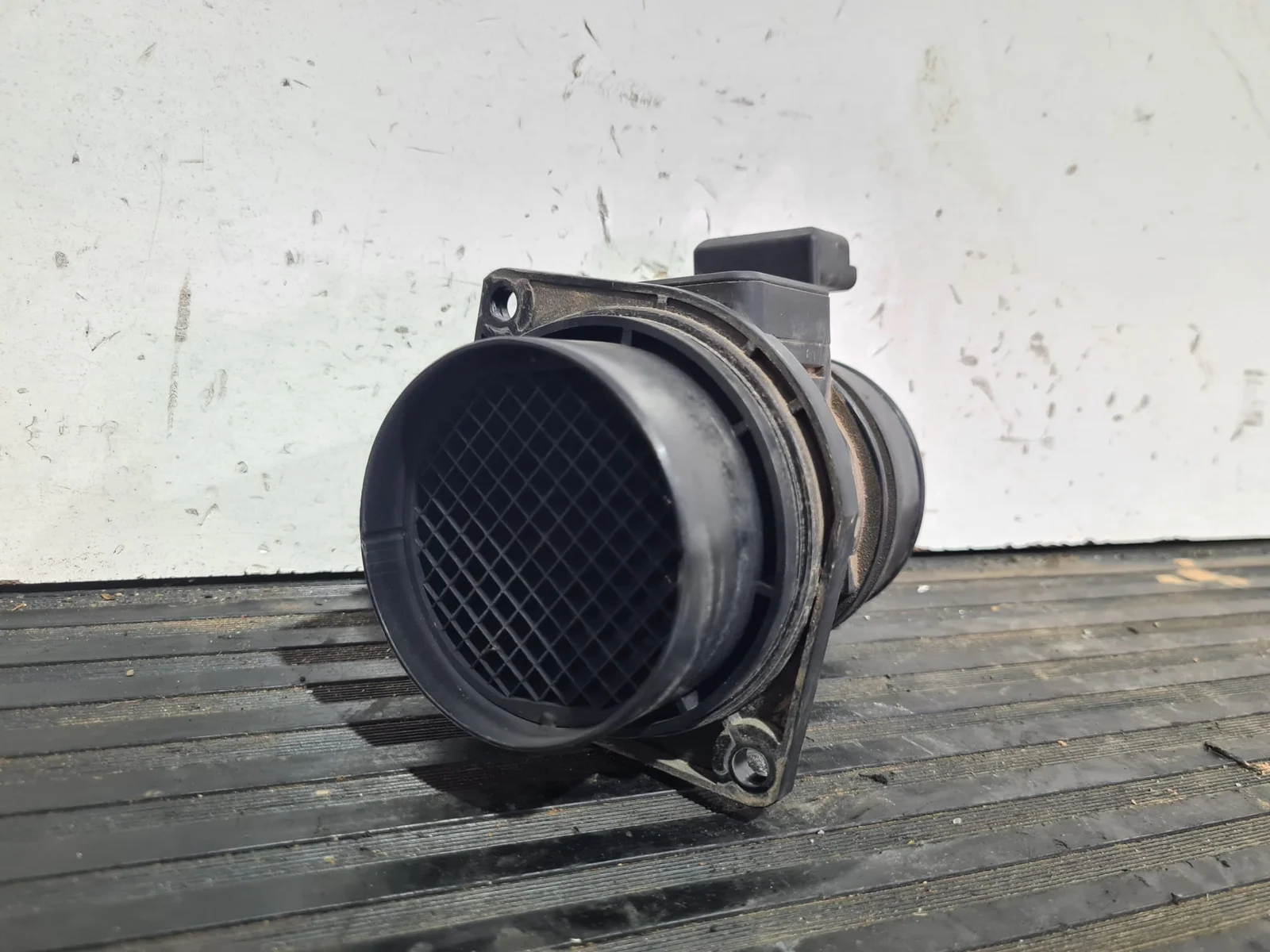 Foto de CAUDALIMETRO RENAULT LAGUNA II (BG0) referencia 7700314057