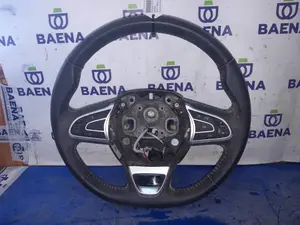 Foto de VOLANTE RENAULT SIN MODELO referencia VOLANTE MULTIFUNCION