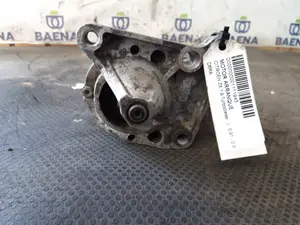 Foto de MOTOR ARRANQUE SIN MARCA SIN MODELO referencia D6RA foto 4