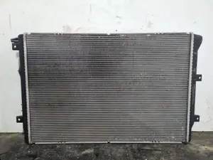 Foto de RADIADOR AGUA VOLKSWAGEN SHARAN (7N1) referencia 5N0121253P foto 2