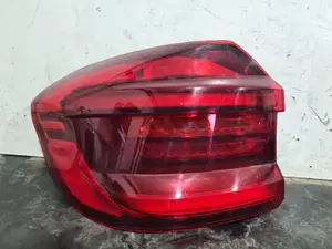 Foto de PILOTO TRASERO IZQUIERDO BMW SERIE X3 (G01) referencia 2SD01269311