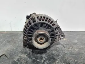 Foto de ALTERNADOR CITROEN XANTIA BERLINA referencia 9631318280 foto 1