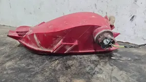 Foto de FARO ANTINIEBLA TRASERO IZQUIERDO CITROEN C4 BERLINA referencia 9652736480 foto 2