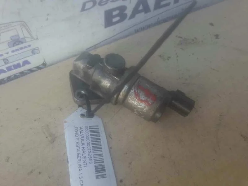 Foto de VALVULA RALENTI FORD FIESTA BERLINA