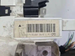 Foto de MANDO CALEFACCION / AIRE ACONDICIONADO RENAULT MEGANE II BERLINA 5P referencia M031066R foto 3
