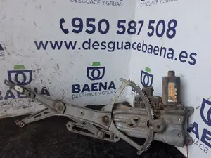 Foto de ELEVALUNAS DELANTERO IZQUIERDO SIN MARCA SIN MODELO referencia AÑO 2000