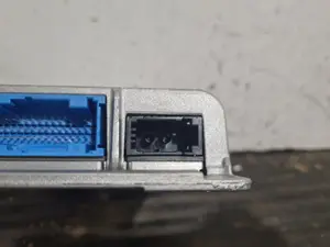 Foto de MODULO ELECTRONICO BMW SERIE 5 BERLINA (E60) referencia 87696094 foto 6