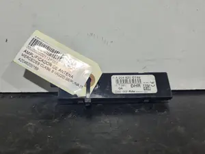 Foto de AMPLIFICADOR DE ANTENA SIN MARCA SIN MODELO referencia A2048200189
