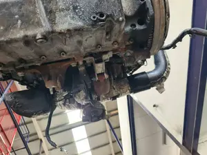 Foto de MOTOR COMPLETO FORD FOCUS BERLINA (CAP) referencia D/G6DA foto 6