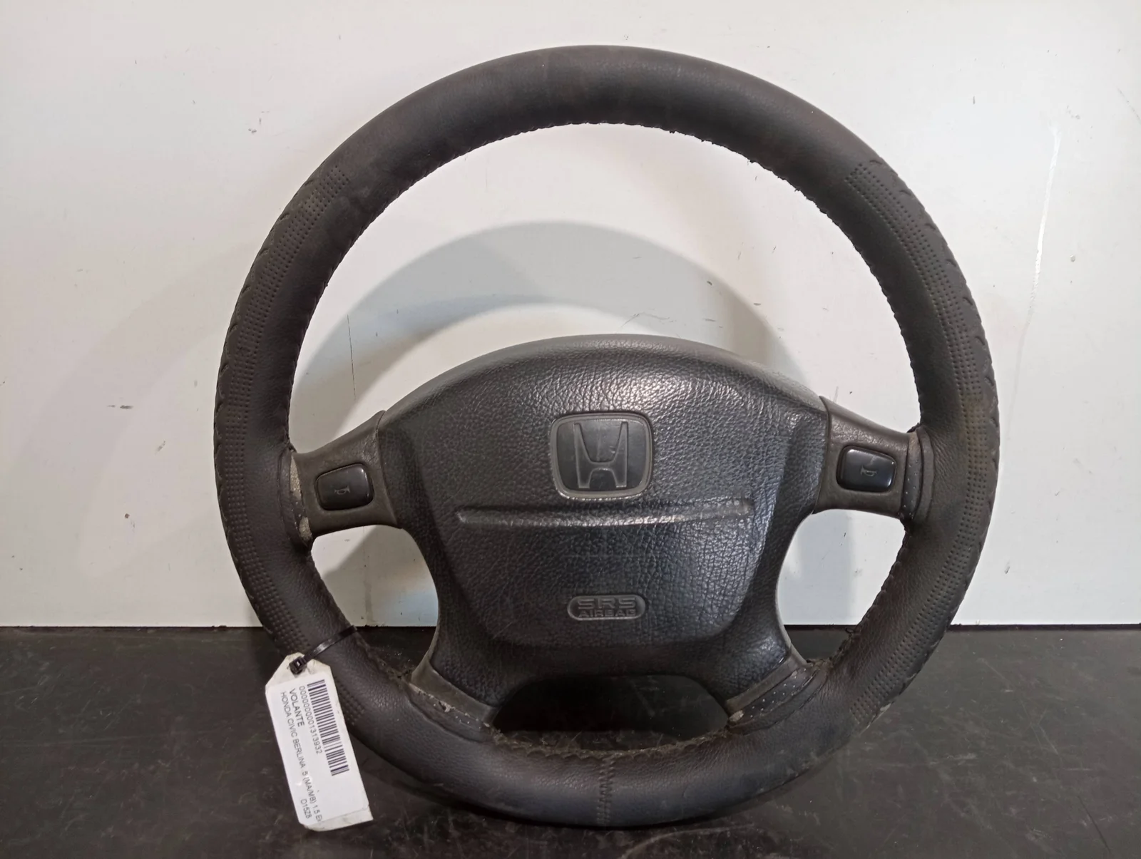 Foto de VOLANTE HONDA CIVIC 5 PUERTAS (MA/MB)