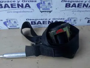 Foto de CINTURON SEGURIDAD TRASERO IZQUIERDO SIN MARCA SIN MODELO referencia 56602800 foto 2