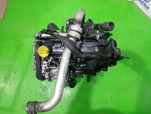 Foto de MOTOR COMPLETO SIN MARCA SIN MODELO