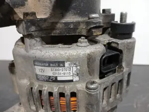 Foto de ALTERNADOR SSANGYONG KYRON referencia 3730027013 foto 2