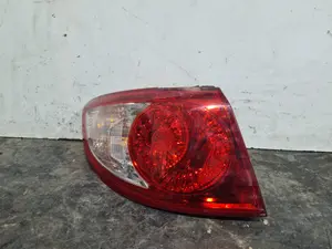 Foto de PILOTO TRASERO IZQUIERDO HYUNDAI SANTA FE (CM) referencia 924022B0R