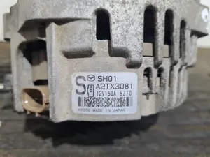 Foto de ALTERNADOR MAZDA 3 BERLINA / SEDÁN (BM/BN) referencia A2TX3081 foto 5