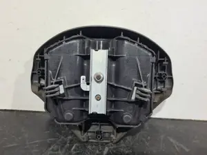 Foto de AIRBAG DELANTERO IZQUIERDO PEUGEOT 307 (S1)(04.2001) referencia 96345028ZR foto 2