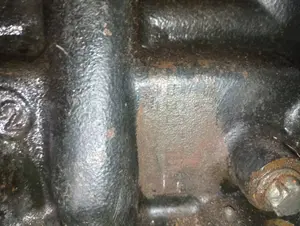 Foto de MOTOR COMPLETO SIN MARCA SIN MODELO foto 2