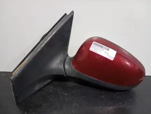 Foto de RETROVISOR IZQUIERDO FIAT II BRAVO (198) referencia 01704737400 foto 2