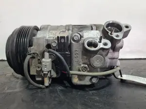 Foto de COMPRESOR AIRE ACONDICIONADO BMW SERIE 1 BERLINA (E81/E87) referencia 4472601851 foto 4