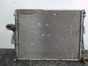Foto de RADIADOR AGUA BMW SERIE 3 BERLINA (E46) referencia 4362419E