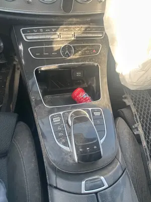 Foto de CAJA CAMBIOS MERCEDES-BENZ CLASE E (BM 213) BERLINA