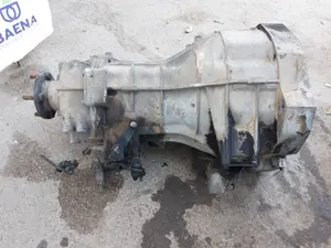 Foto de CAJA CAMBIOS NISSAN CABSTAR referencia RE226701 foto 4